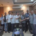 HIPMI Lampung Jalin Sinergi dengan Bank Lampung untuk Penguatan Program Kewirausahaan