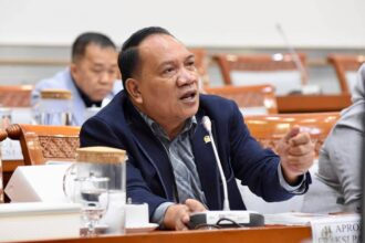Aprozi Alam Desak Verifikasi Ulang Travel Haji dan Umrah Usai Kasus Hanania Travel