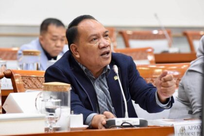 Aprozi Alam Desak Verifikasi Ulang Travel Haji dan Umrah Usai Kasus Hanania Travel
