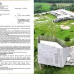 Kasus Islamic Center Mesuji Rp75 Miliar Masuk Babak Baru, Tersangka Dinanti