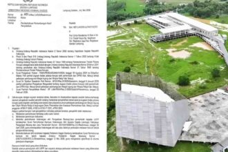Kasus Islamic Center Mesuji Rp75 Miliar Masuk Babak Baru, Tersangka Dinanti