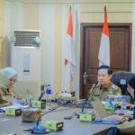 Lampung Catat Inflasi Terendah Nasional 0,53 Persen, Pengawasan Pasar Diperkuat