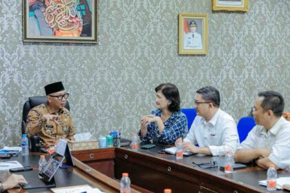 Forum CSR Lampung: CSR Bukan Beban, Tapi Investasi bagi Keberlanjutan Perusahaan