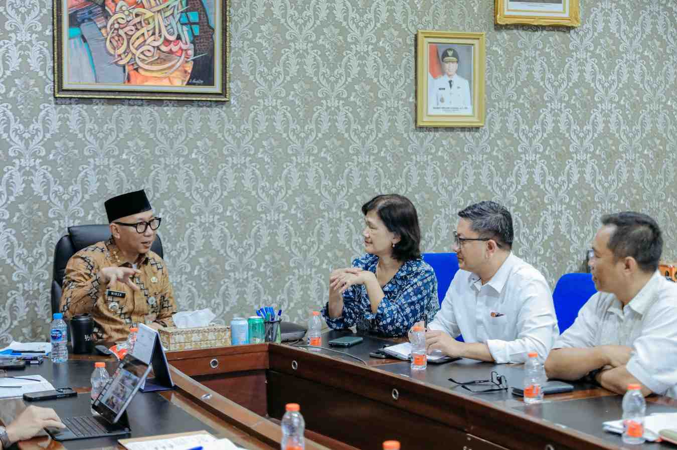 Forum CSR Lampung: CSR Bukan Beban, Tapi Investasi bagi Keberlanjutan Perusahaan