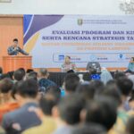 Gubernur Mirza: Masa Depan Lampung Ditentukan Pendidikan di Ruang Kelas