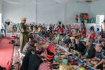 Begawi Lampung Tengah Jadi Momentum Perkuat Pelestarian Adat, Gubernur Mirza Beri Dukungan