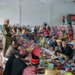 Begawi Lampung Tengah Jadi Momentum Perkuat Pelestarian Adat, Gubernur Mirza Beri Dukungan