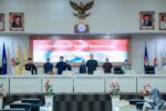 WTP ke-12 Berturut-turut, Fraksi DPRD Minta Pemprov Lampung Terus Tingkatkan PAD