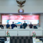 WTP ke-12 Berturut-turut, Fraksi DPRD Minta Pemprov Lampung Terus Tingkatkan PAD