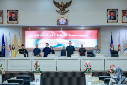 WTP ke-12 Berturut-turut, Fraksi DPRD Minta Pemprov Lampung Terus Tingkatkan PAD
