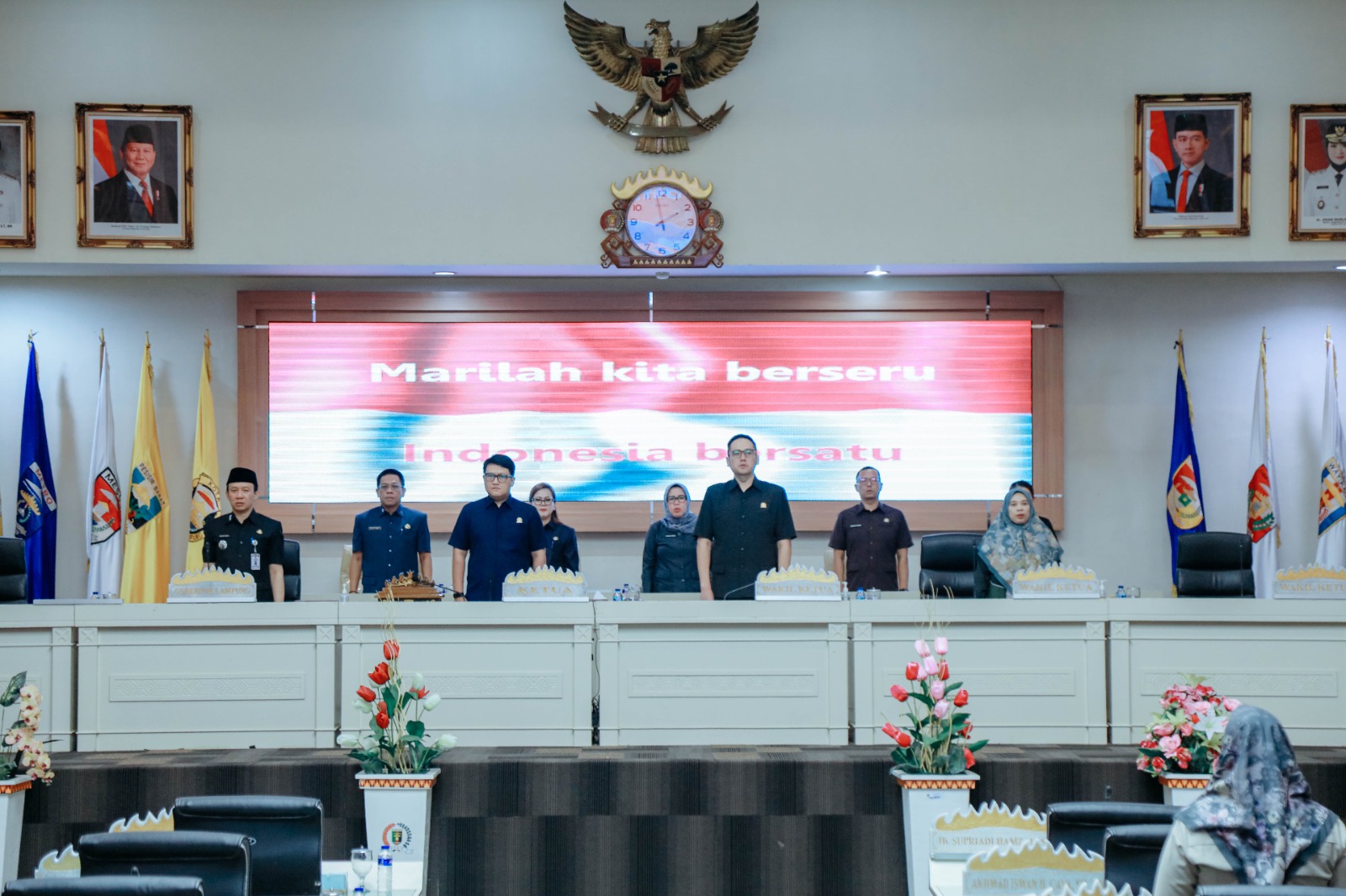 WTP ke-12 Berturut-turut, Fraksi DPRD Minta Pemprov Lampung Terus Tingkatkan PAD