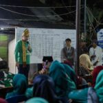 Menteri PKP Tinjau Rumah Warga di Lampung Selatan, BSPS Lampung Capai 9.382 Unit