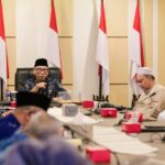 Mirza Gandeng PTS Tingkatkan Kualitas SDM dan Akses Pendidikan Tinggi