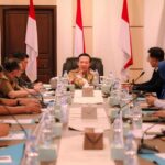Pemprov Lampung Alokasikan Rp125 Miliar Dukung Kepesertaan JKN pada 2026