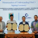 Gubernur Mirza Pererat Hubungan Lampung-Malaysia, Pariwisata hingga Perdagangan Jadi Fokus