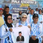 Kejuaraan Renang Piala Kemenpora RI 2026 Resmi Dibuka, DPRD Lampung Dorong Lahirnya Atlet Berprestasi
