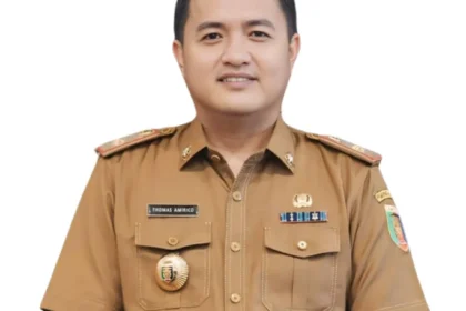 Thomas Amirico Tegaskan Perencanaan BOPD SMK Mengacu Data Resmi