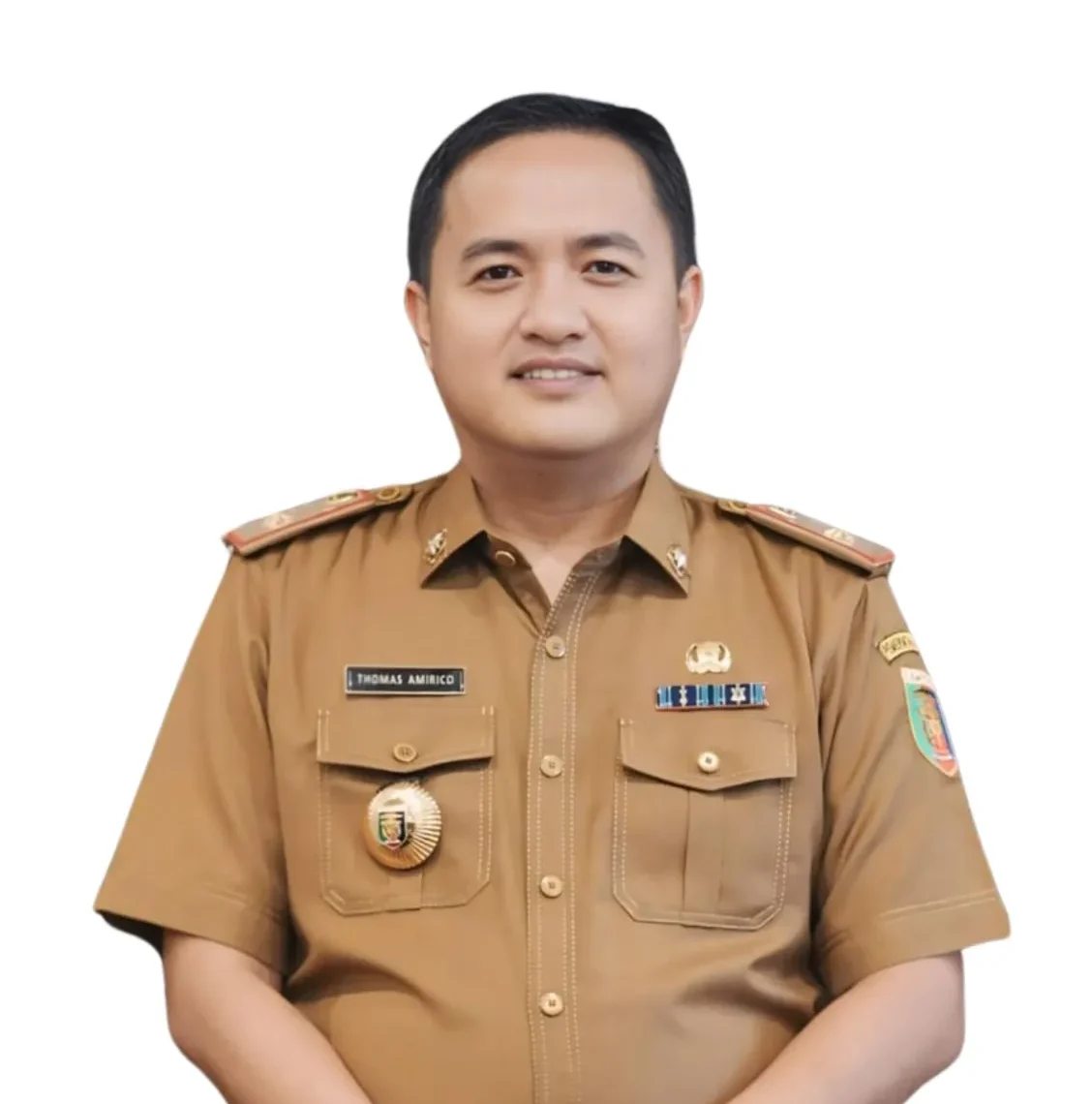 Thomas Amirico Tegaskan Perencanaan BOPD SMK Mengacu Data Resmi