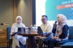 Bank Lampung Catat Aset Rp11,55 Triliun pada Semester I 2026, Kredit dan DPK Tumbuh Positif