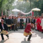 Begawi Festival 2026, Gubernur Mirza Ajak Masyarakat Jaga Nilai-Nilai Adat Lampung
