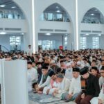 Gubernur Mirza Ajak Masyarakat Jadikan Idul Adha Momentum Perkuat Keimanan dan Solidaritas