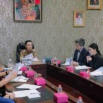 Pemprov Lampung Kaji Program Study & Work Korea Selatan bagi Lulusan SMA/SMK