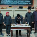 Eksekutif-Legislatif Sepakat, Raperda Pertanggungjawaban APBD Lampung 2025 Segera Dievaluasi Mendagri