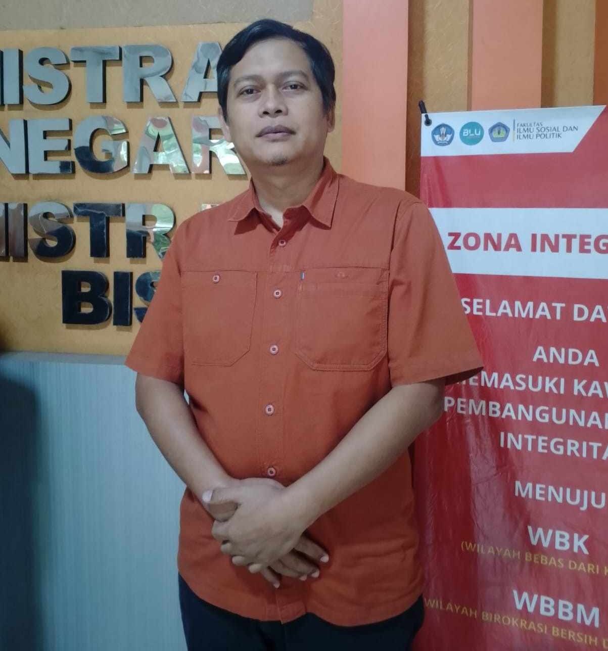 Dedy Hermawan: Hibah untuk Kejaksaan Sah, Tapi Apakah Sudah Jadi Prioritas Lampung?