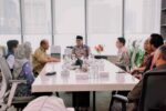 Pemprov Lampung Dorong Percepatan Survei Seismik 2D Gerbera