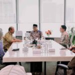 Pemprov Lampung Dorong Percepatan Survei Seismik 2D Gerbera