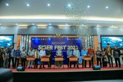 Jihan Dorong Digitalisasi Keuangan Lampung, QRIS Tap Mulai Diterapkan di Smart BRT Itera