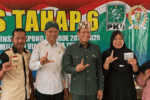 Warga Pubian Keluhkan Krisis Air, DPRD Lampung Dorong Bantuan Pompa untuk Petani