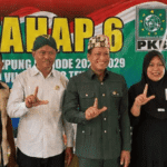 Warga Pubian Keluhkan Krisis Air, DPRD Lampung Dorong Bantuan Pompa untuk Petani
