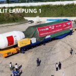 Satelit Lampung-1 Siap Diluncurkan dari Tiongkok pada 5 Agustus 2026