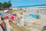 MTM Soroti Dugaan Penyimpangan Proyek Pengaman Pantai di Pesisir Barat, Desak Evaluasi