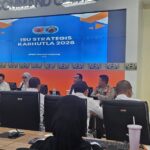 Lampung Dikepung Hotspot, Jihan Dorong Penguatan Penanganan Karhutla