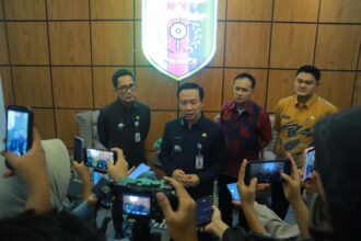 Marindo Luruskan Polemik Lahan Ryacudu, Tegaskan Tak Ada Surat yang Bertentangan