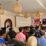 Dorong Anak Muda Lebih Percaya Diri, Syukron Buka MSM Academy