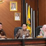 DPRD Lampung Minta Pergub Gabah Beri Nilai Tambah bagi Petani