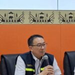 Dinkes Lampung Siagakan Layanan Kesehatan untuk Dampak Erupsi Gunung Anak Krakatau