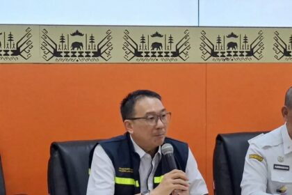 Dinkes Lampung Siagakan Layanan Kesehatan untuk Dampak Erupsi Gunung Anak Krakatau