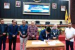Siger Taruna Preneur Diluncurkan, Bank Lampung Dukung Kemandirian Ekonomi Pemuda
