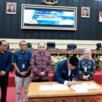 Siger Taruna Preneur Diluncurkan, Bank Lampung Dukung Kemandirian Ekonomi Pemuda