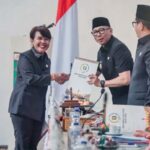 Belanja Daerah Lampung 2026 Capai Rp7,991 Triliun, Gubernur Tekankan Tepat Sasaran