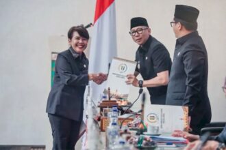 Belanja Daerah Lampung 2026 Capai Rp7,991 Triliun, Gubernur Tekankan Tepat Sasaran