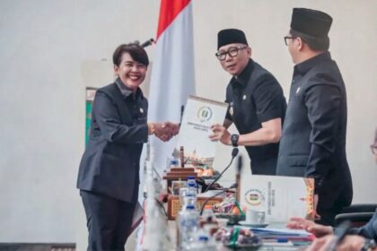 Belanja Daerah Lampung 2026 Capai Rp7,991 Triliun, Gubernur Tekankan Tepat Sasaran