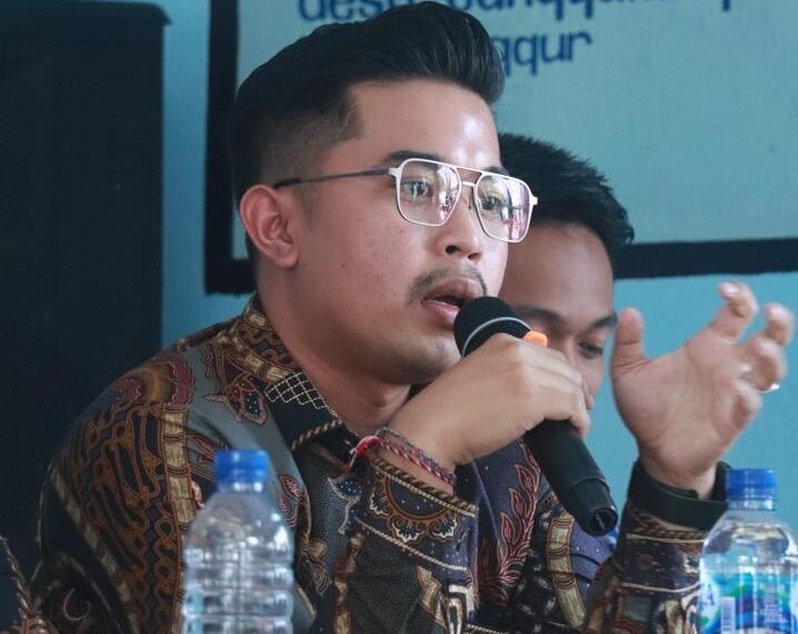 APBD Perubahan Lamteng Tak Tuntas, DPRD Tagih Kepastian PPPK dan PBI