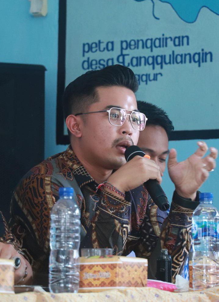 APBD Perubahan Lamteng Tak Tuntas, DPRD Tagih Kepastian PPPK dan PBI