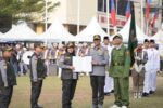 Wali Kota Eva Dwiana Dorong ASLINMAS Berkontribusi untuk Seluruh Daerah di Lampung