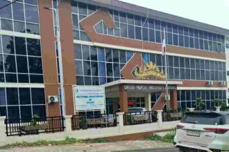 28 Paket Proyek PKPCK Lampung Terkonsentrasi di Tiga Perusahaan, Tender Penuh Pertanyaan
